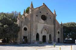 Chiesa dell'Immacolata